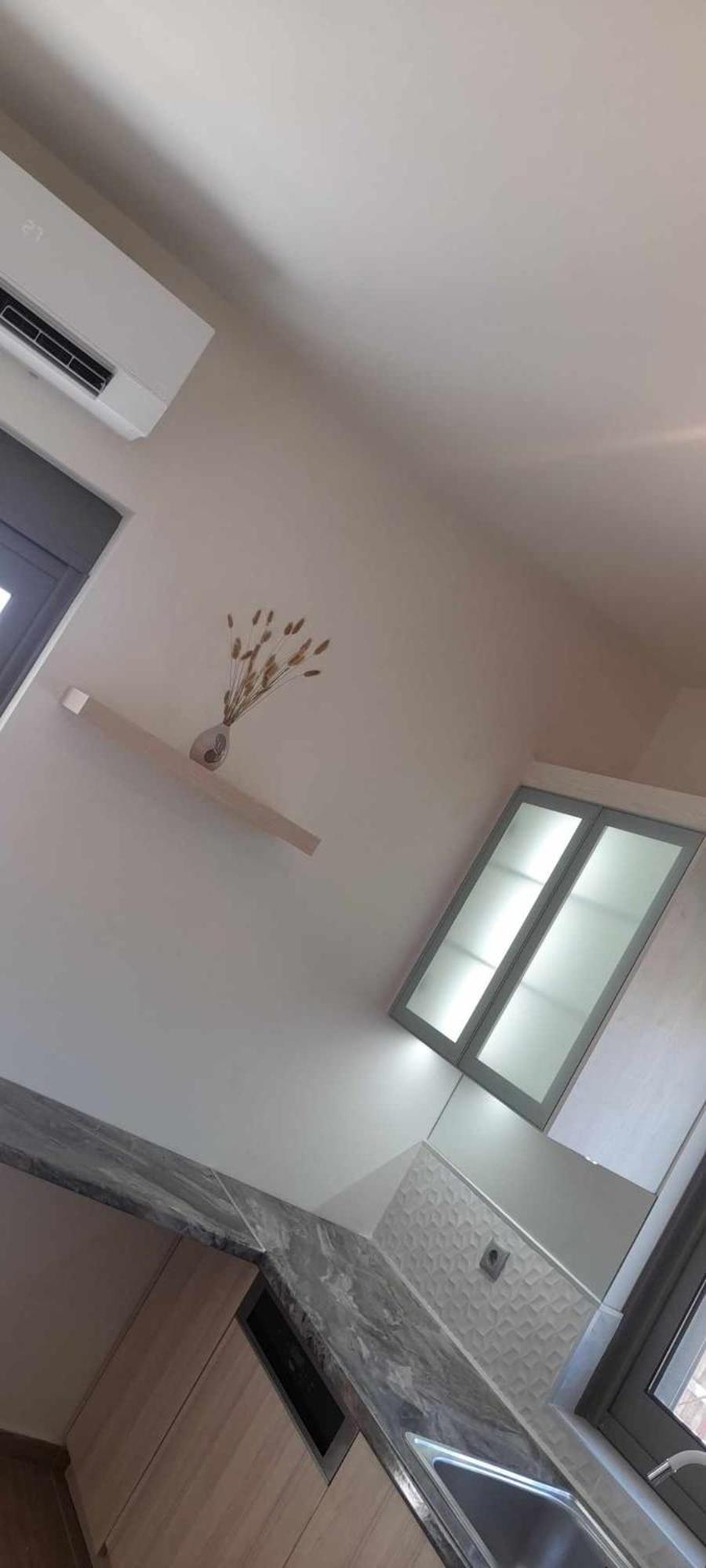 Balance Apartment Kourouta