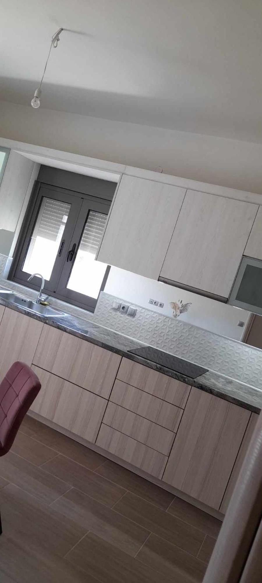 Apartment Balance *