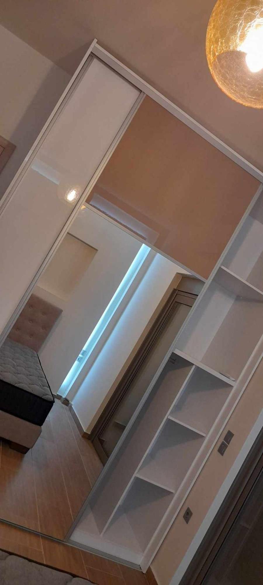 Balance Apartment *