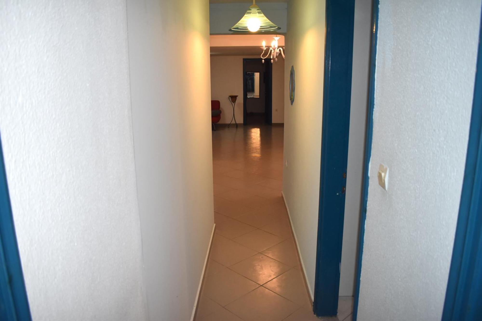 Island In Mykoniatika Apartment *