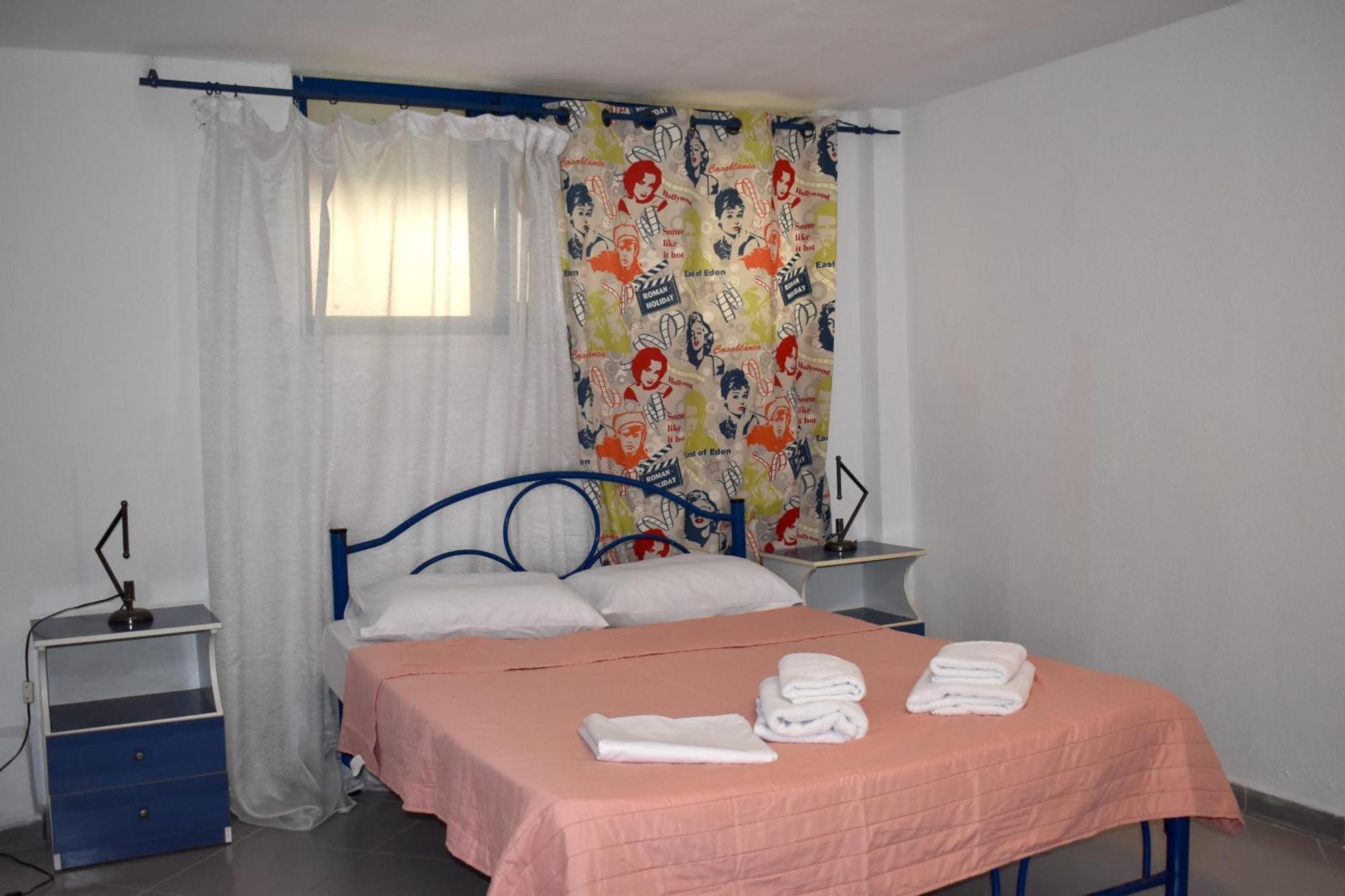 Apartment Island In Mykoniatika *