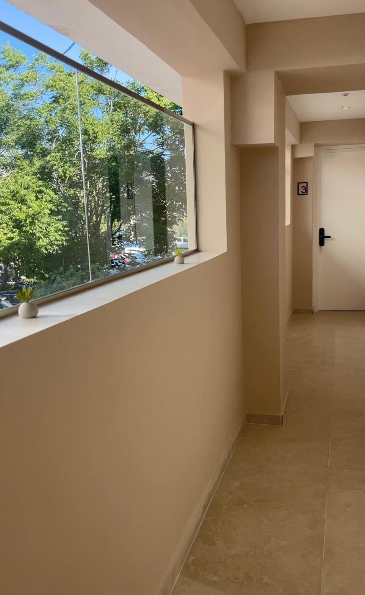 Azilo Urban Apartment Kos Town