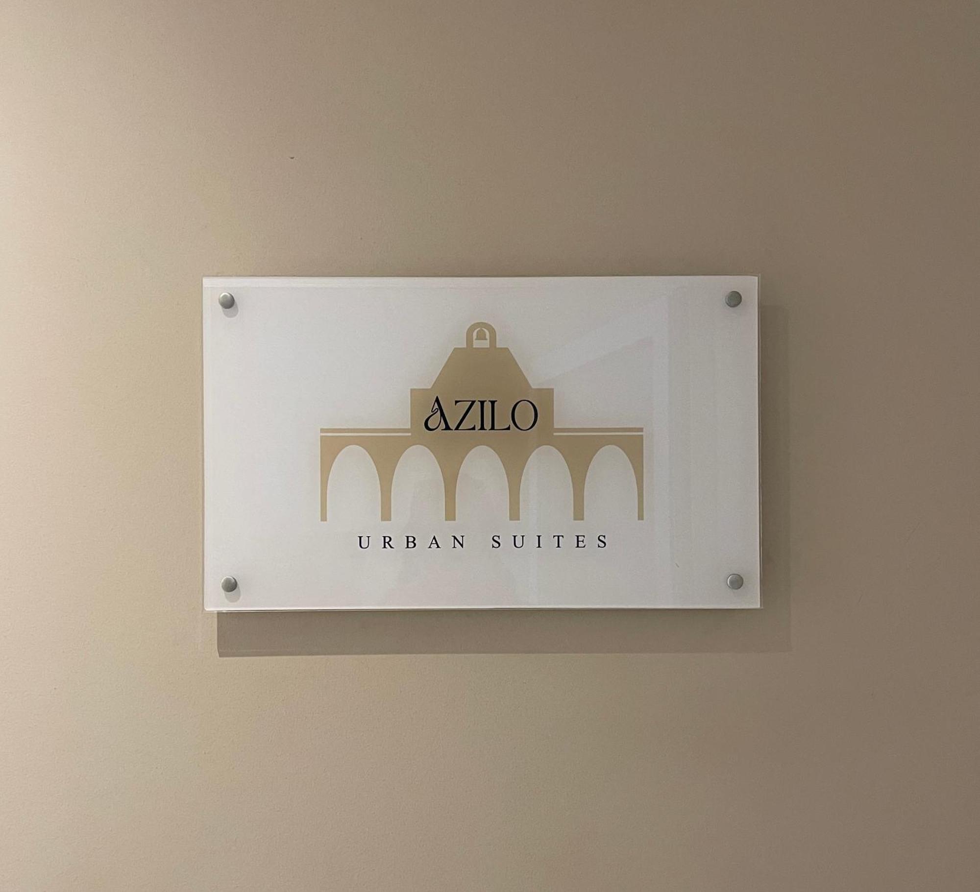 Azilo Urban *