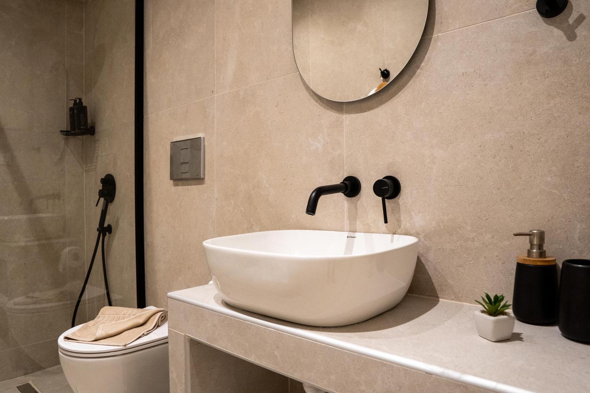 Azilo Urban Apartment