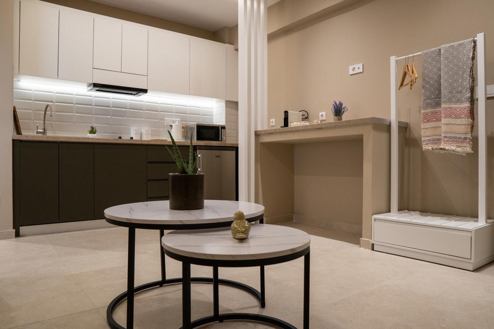 Apartment Azilo Urban