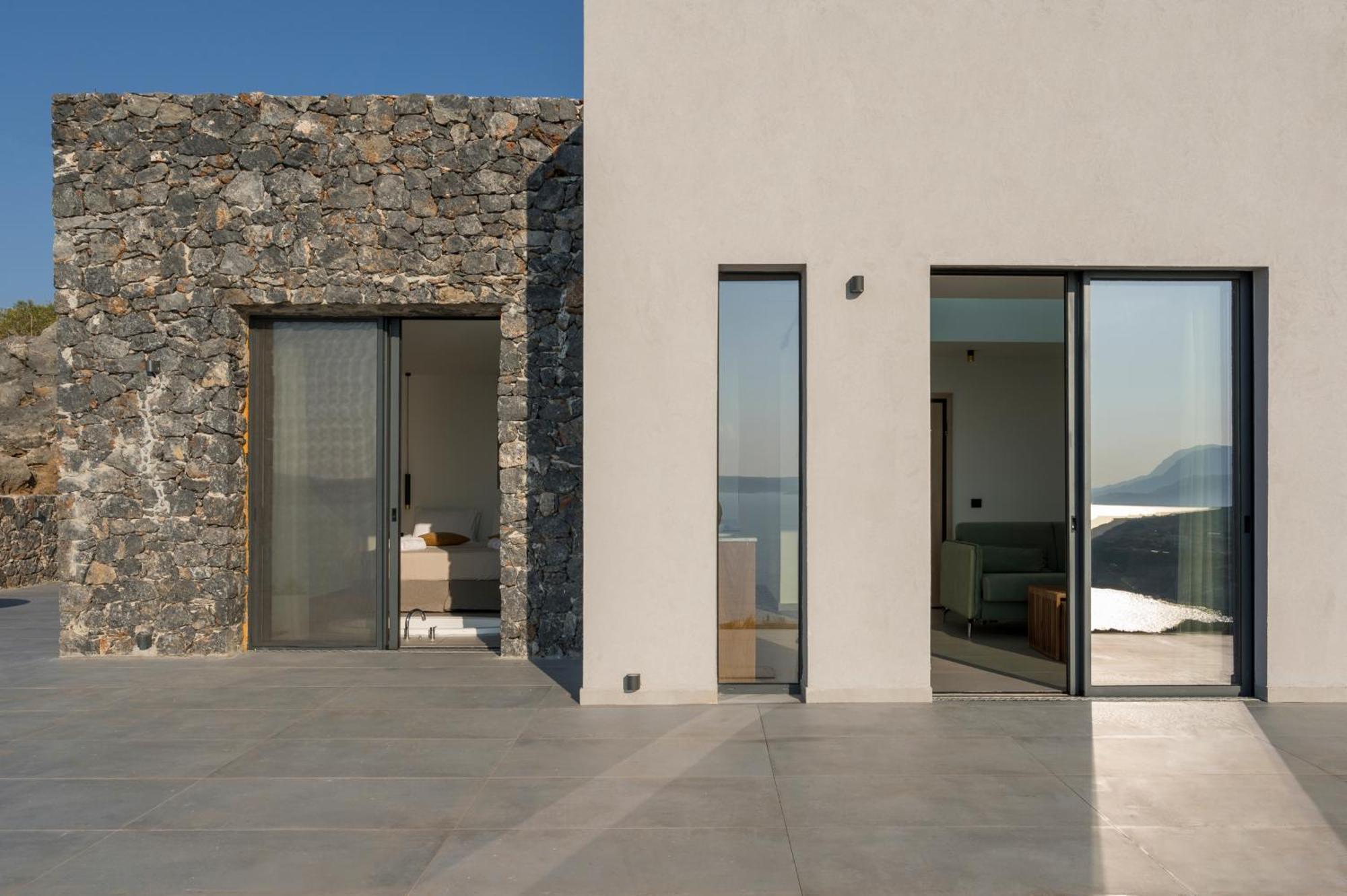 Astelia Luxe Retreat Holiday home Kokkino Chorio