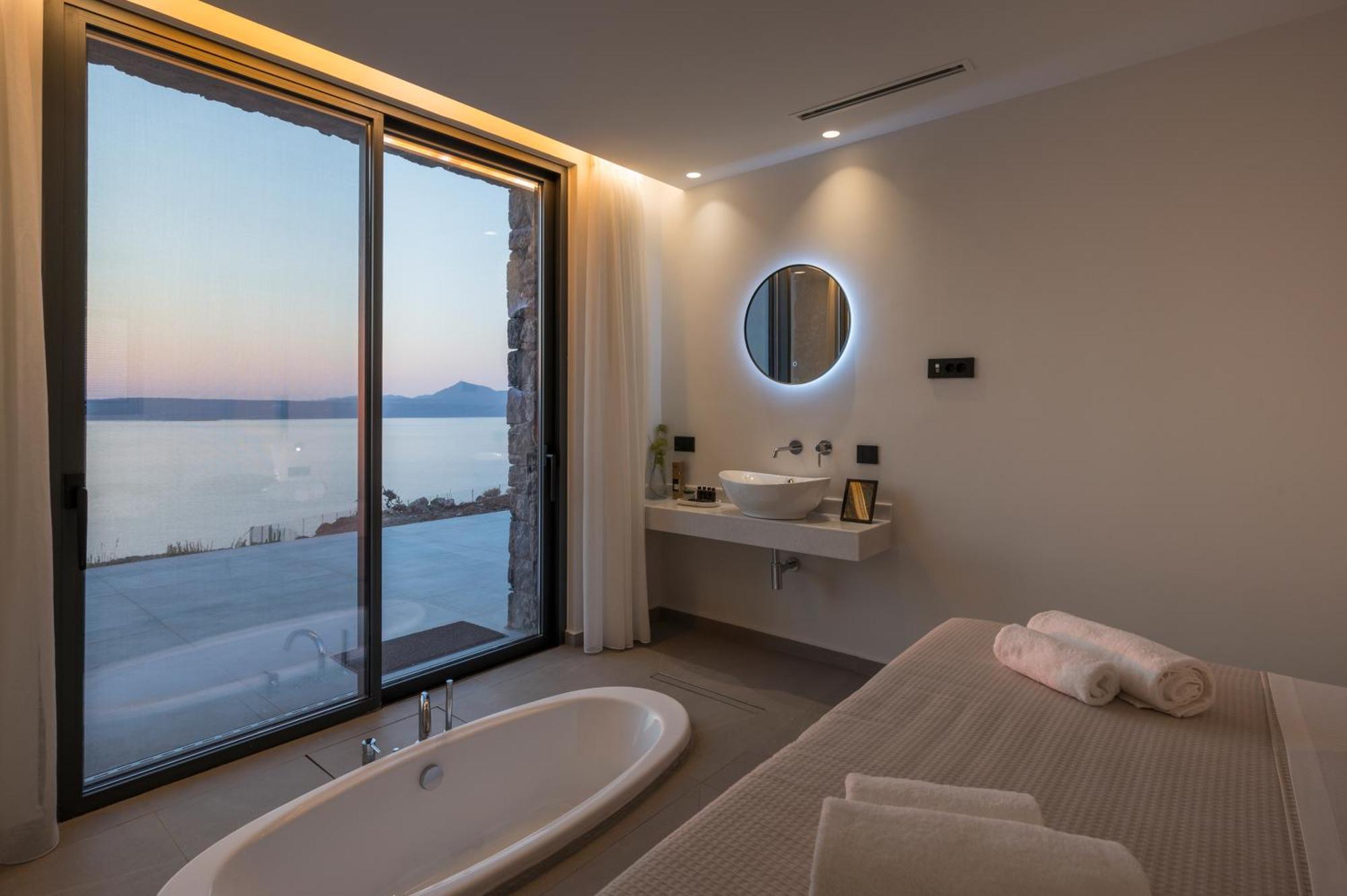 Holiday home Astelia Luxe Retreat