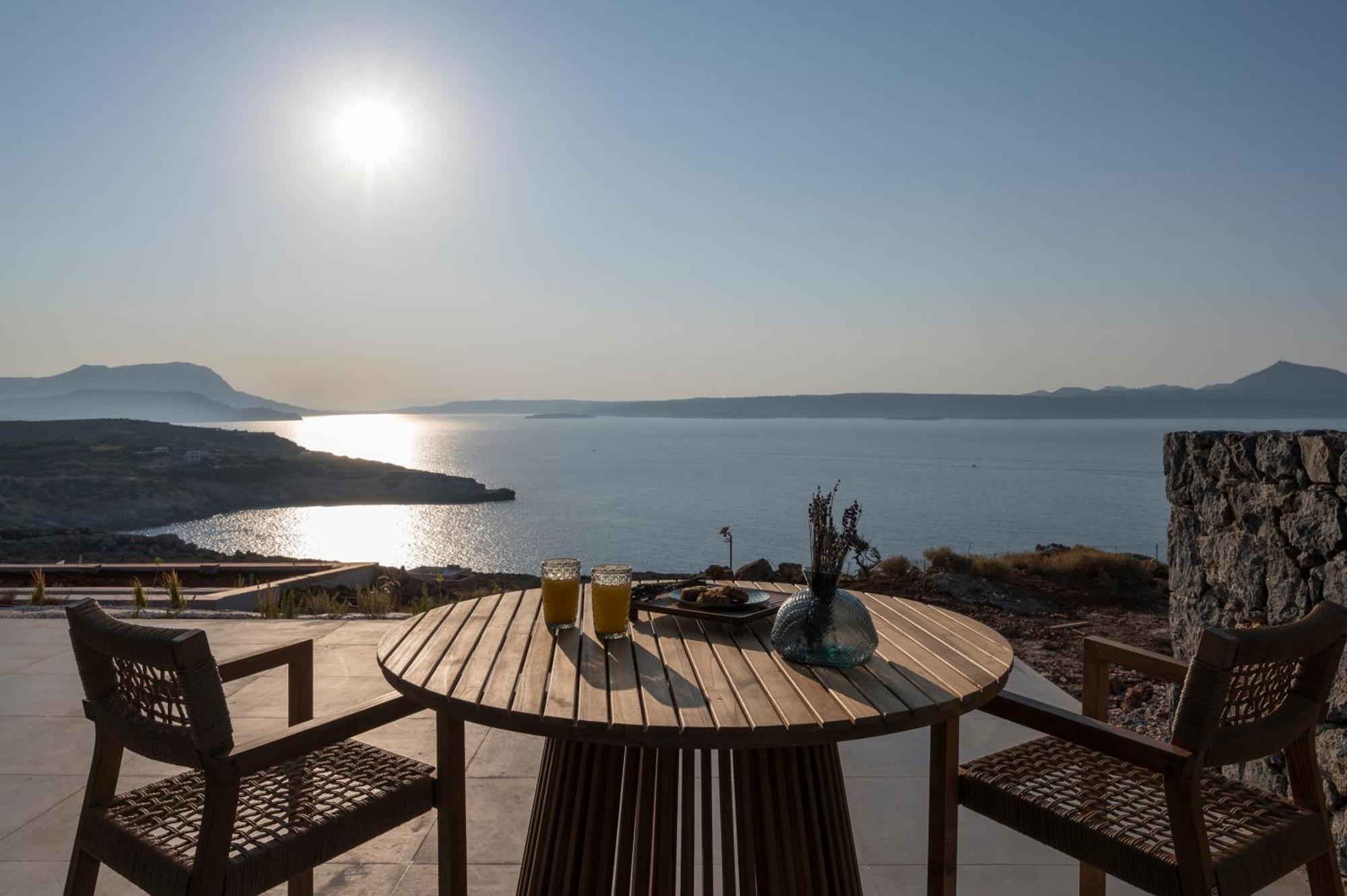 Holiday home Astelia Luxe Retreat *