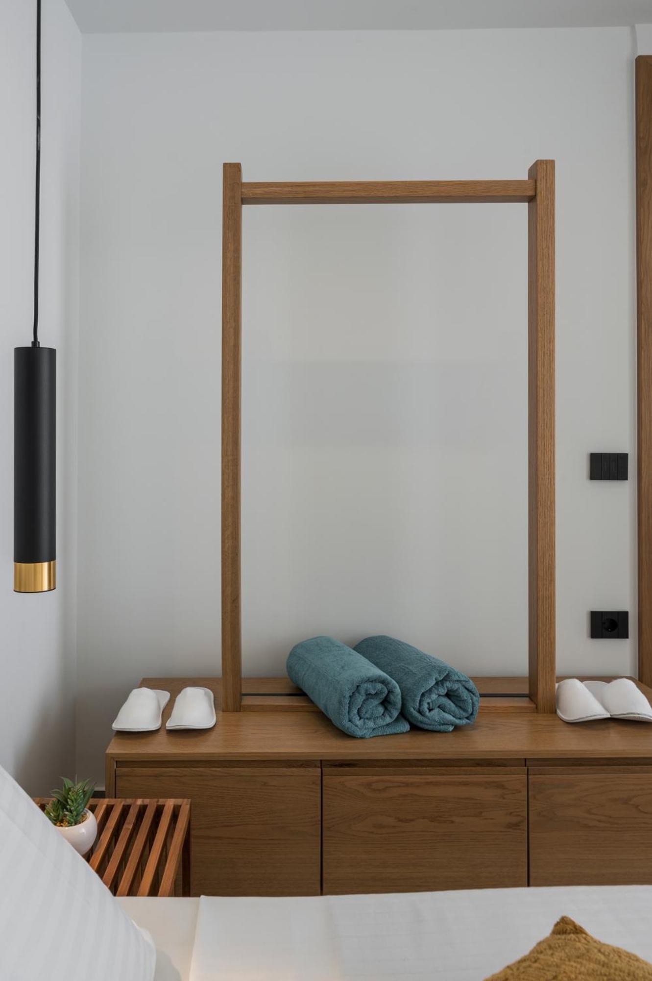 Astelia Luxe Retreat Holiday home
