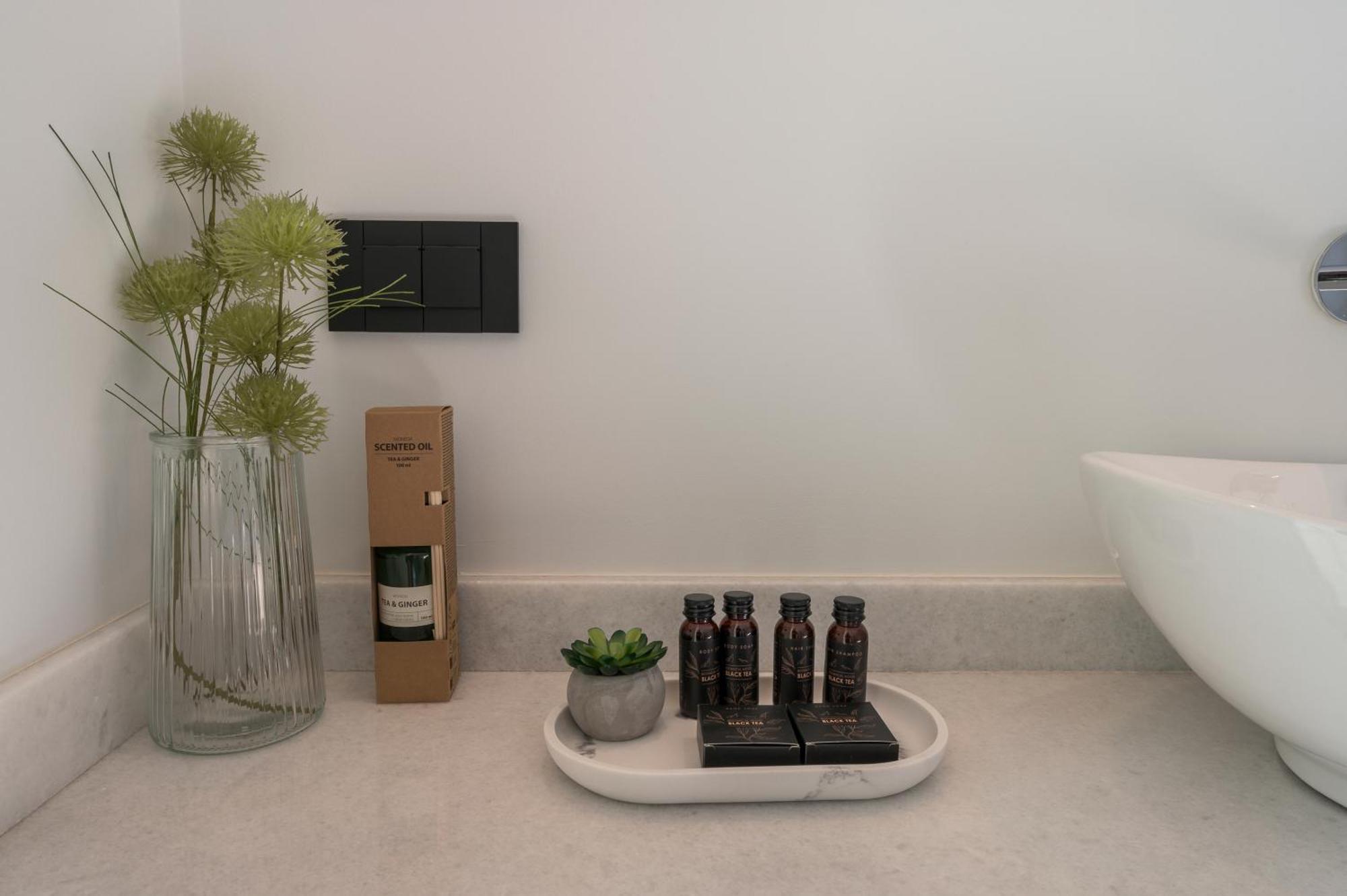 Astelia Luxe Retreat Holiday home *