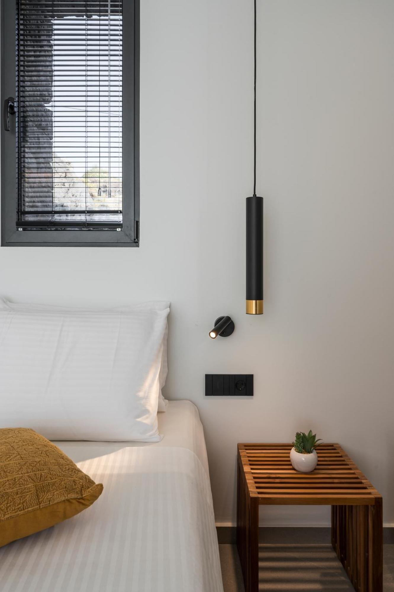 Astelia Luxe Retreat Holiday home Kokkino Chorio