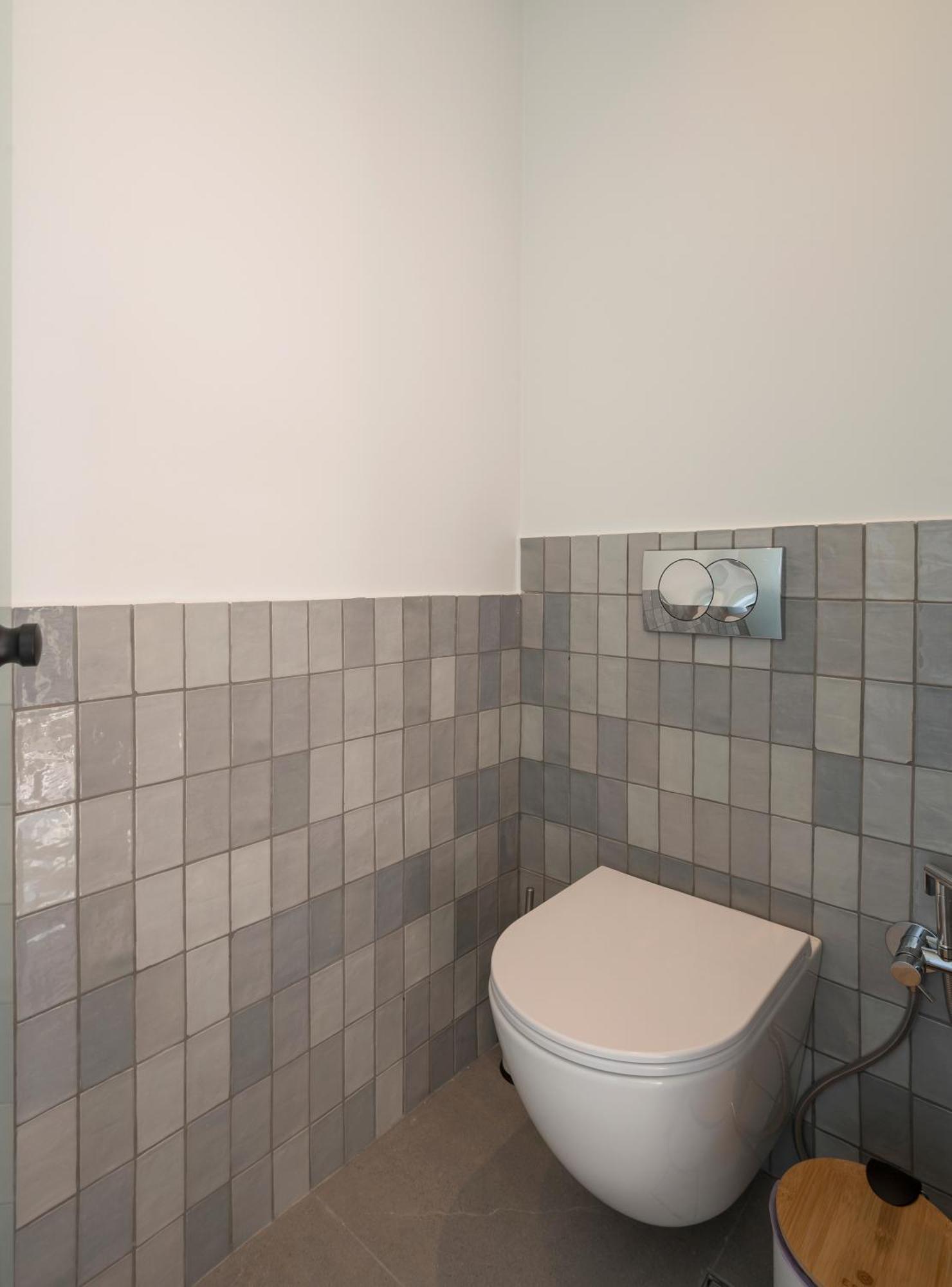 Astelia Luxe Retreat Kokkino Chorio