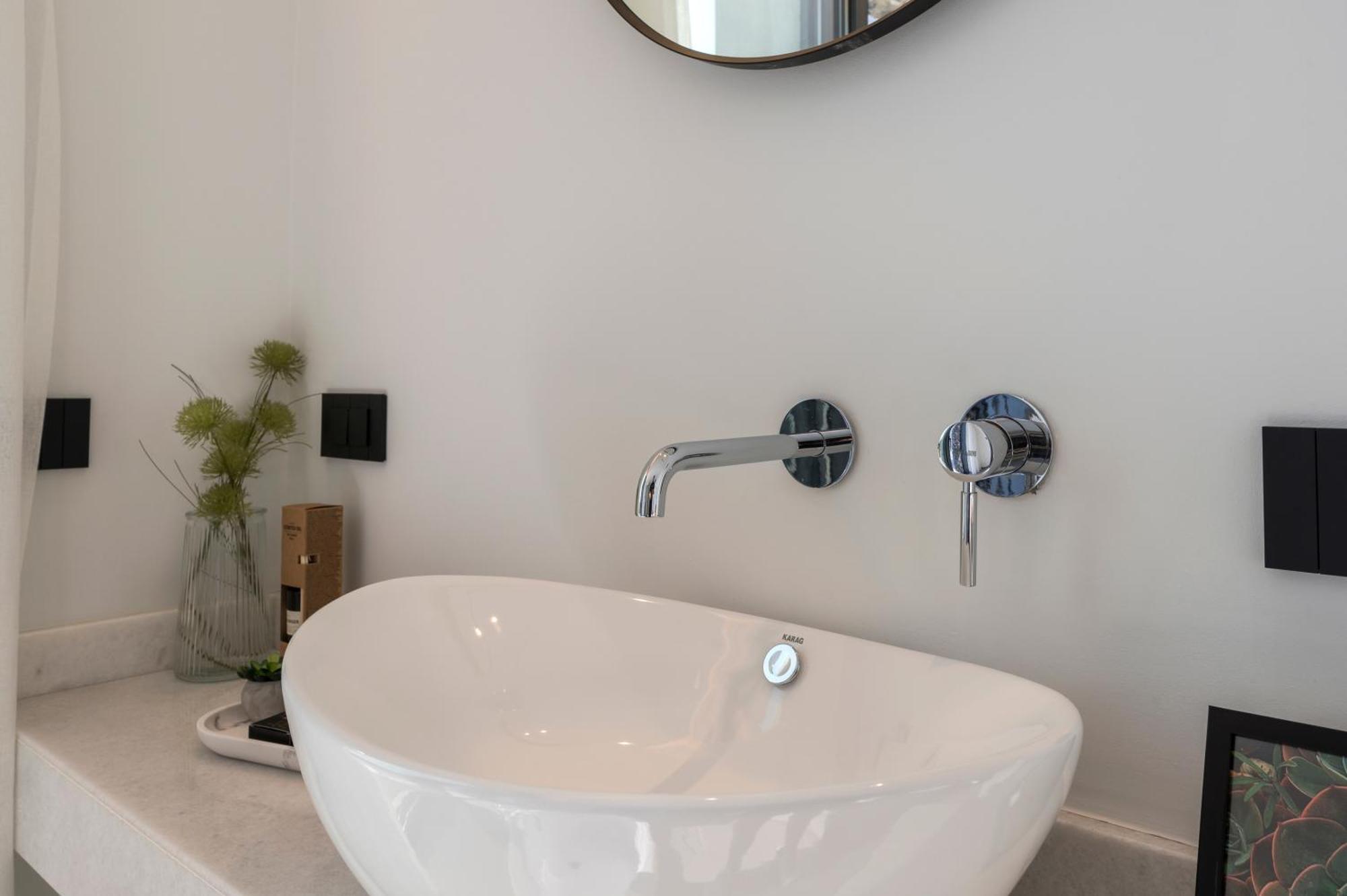 Astelia Luxe Retreat * Kokkino Chorio