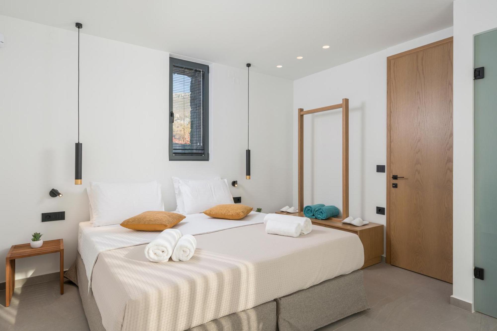 Holiday home Astelia Luxe Retreat