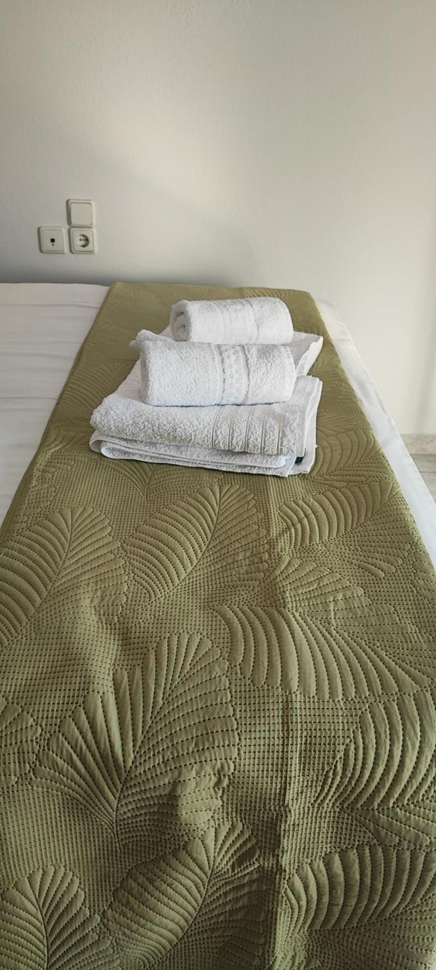 Coralli Loft * Nea Anchialos