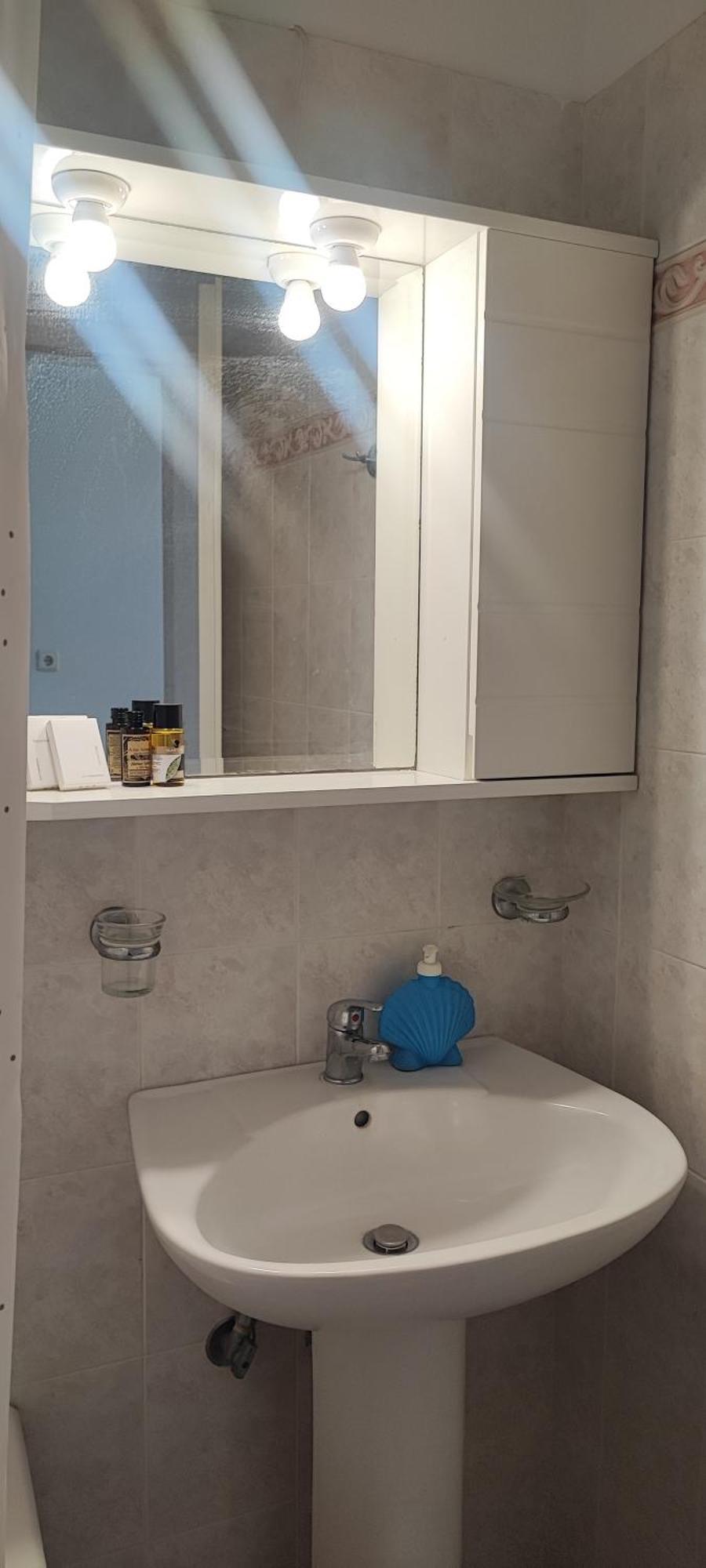 Apartment Coralli Loft Nea Anchialos
