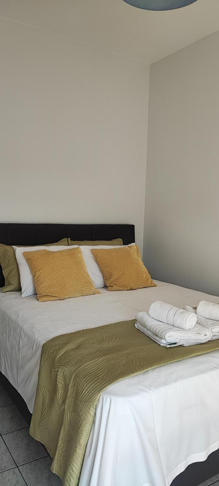 Apartment Coralli Loft