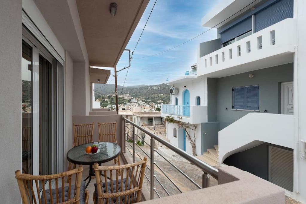 Apartment G Berdufi 2 Bd With Parking In