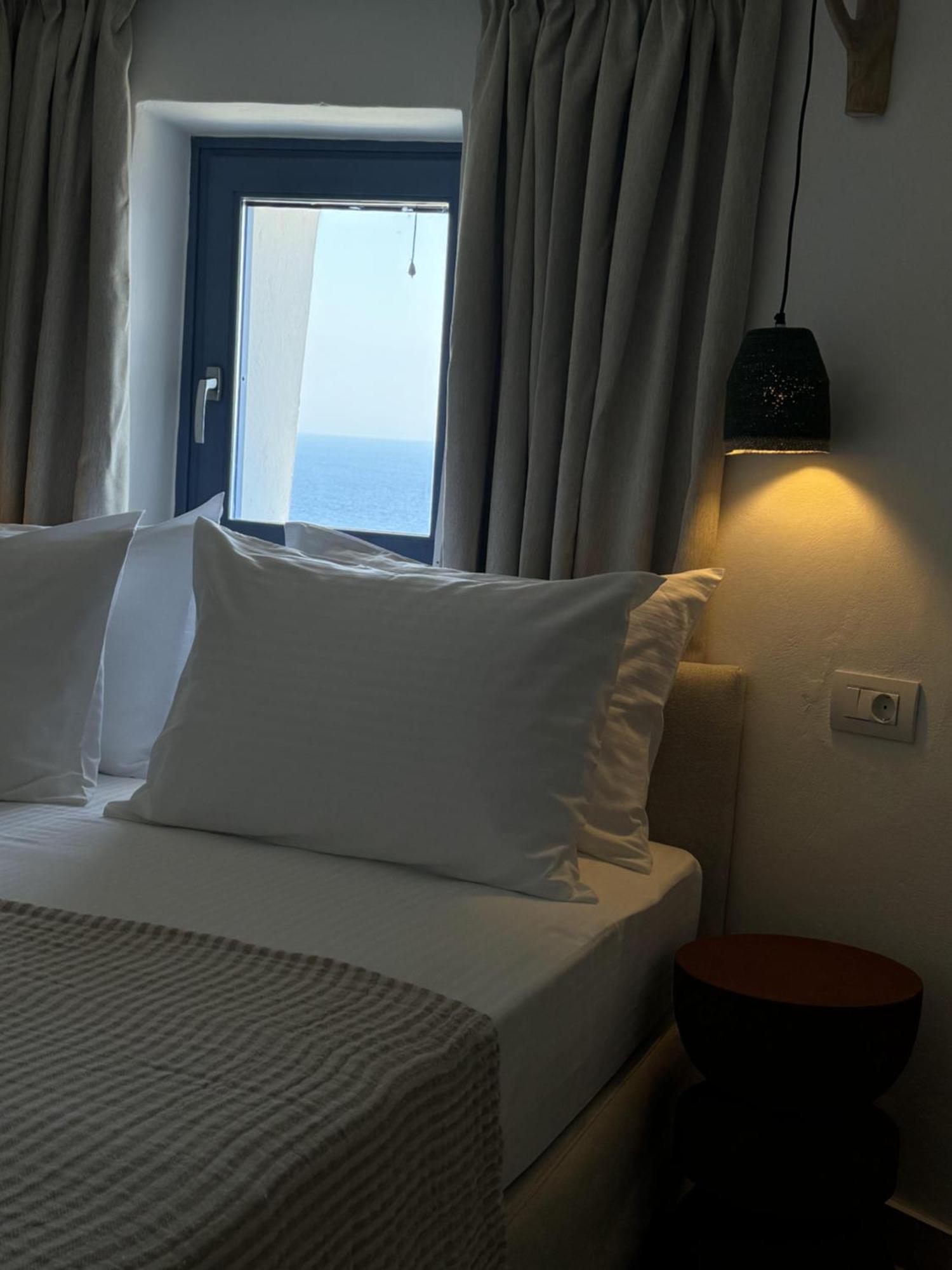 Mill House Villa Kastron (Sifnos)
