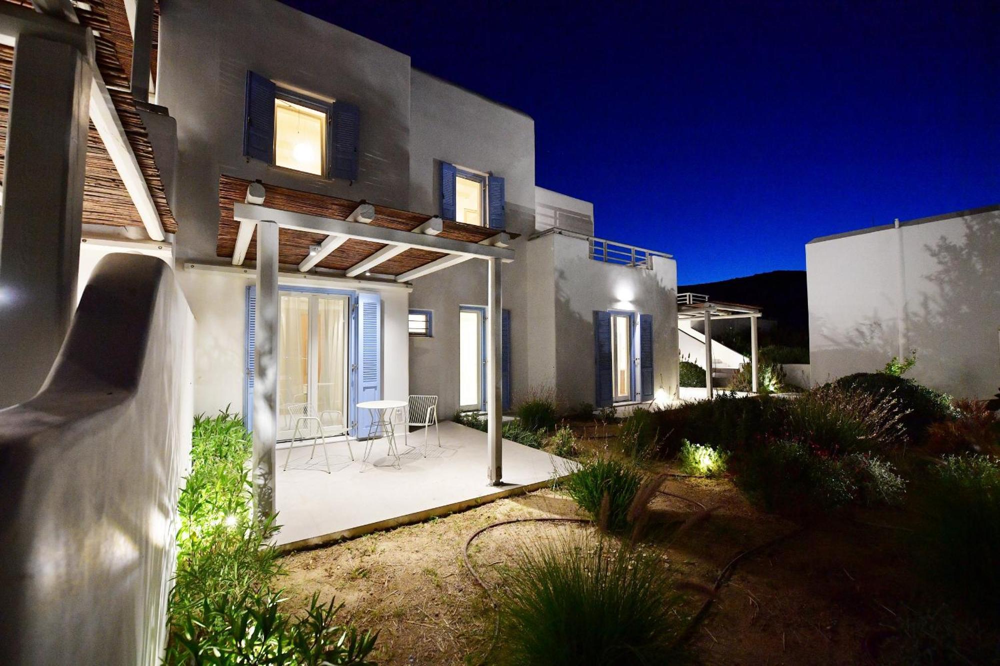 Ariti's 2 - Naxos Villa *