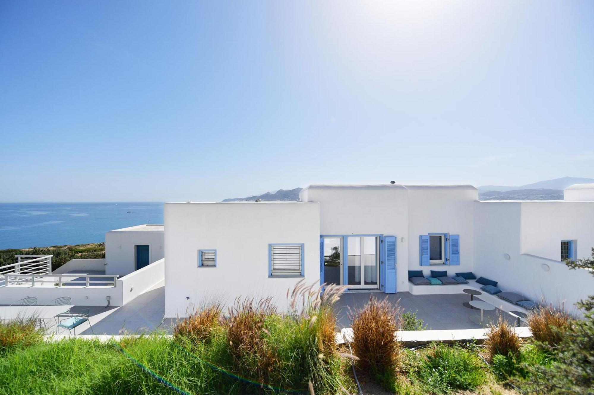 Ariti's 2 - Naxos *