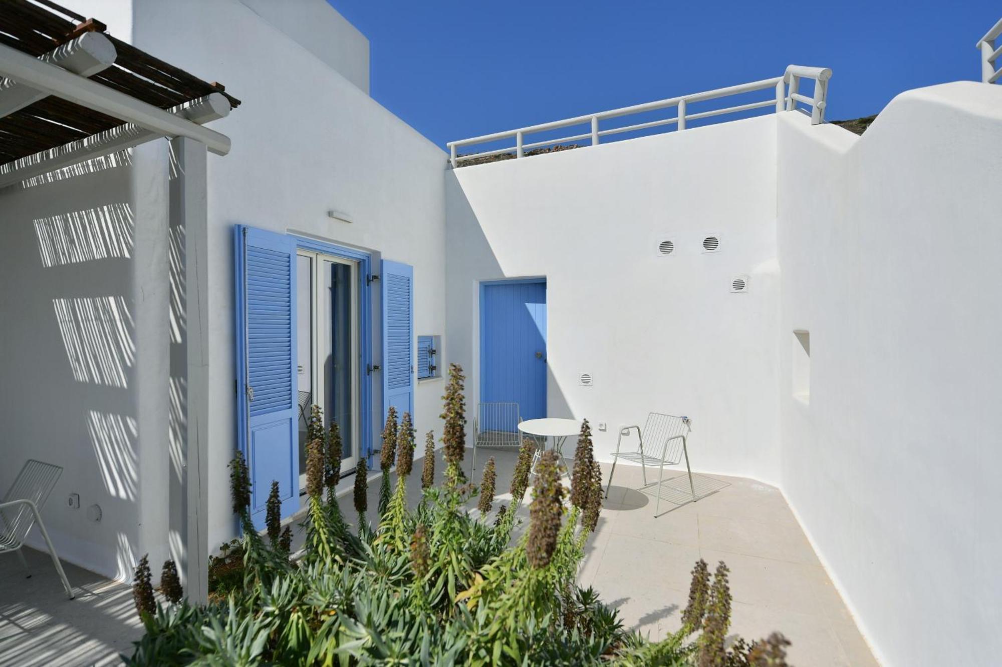 Ariti's 2 - Naxos *