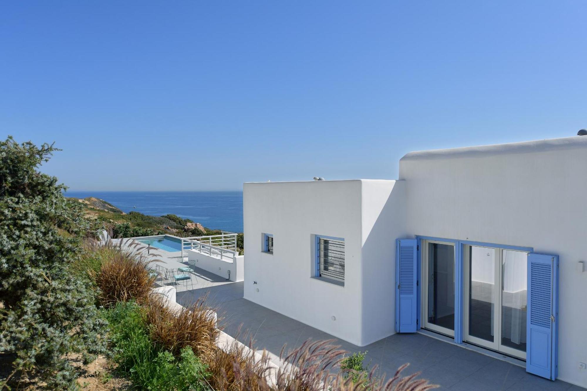 Ariti's 2 - Naxos Naxos City
