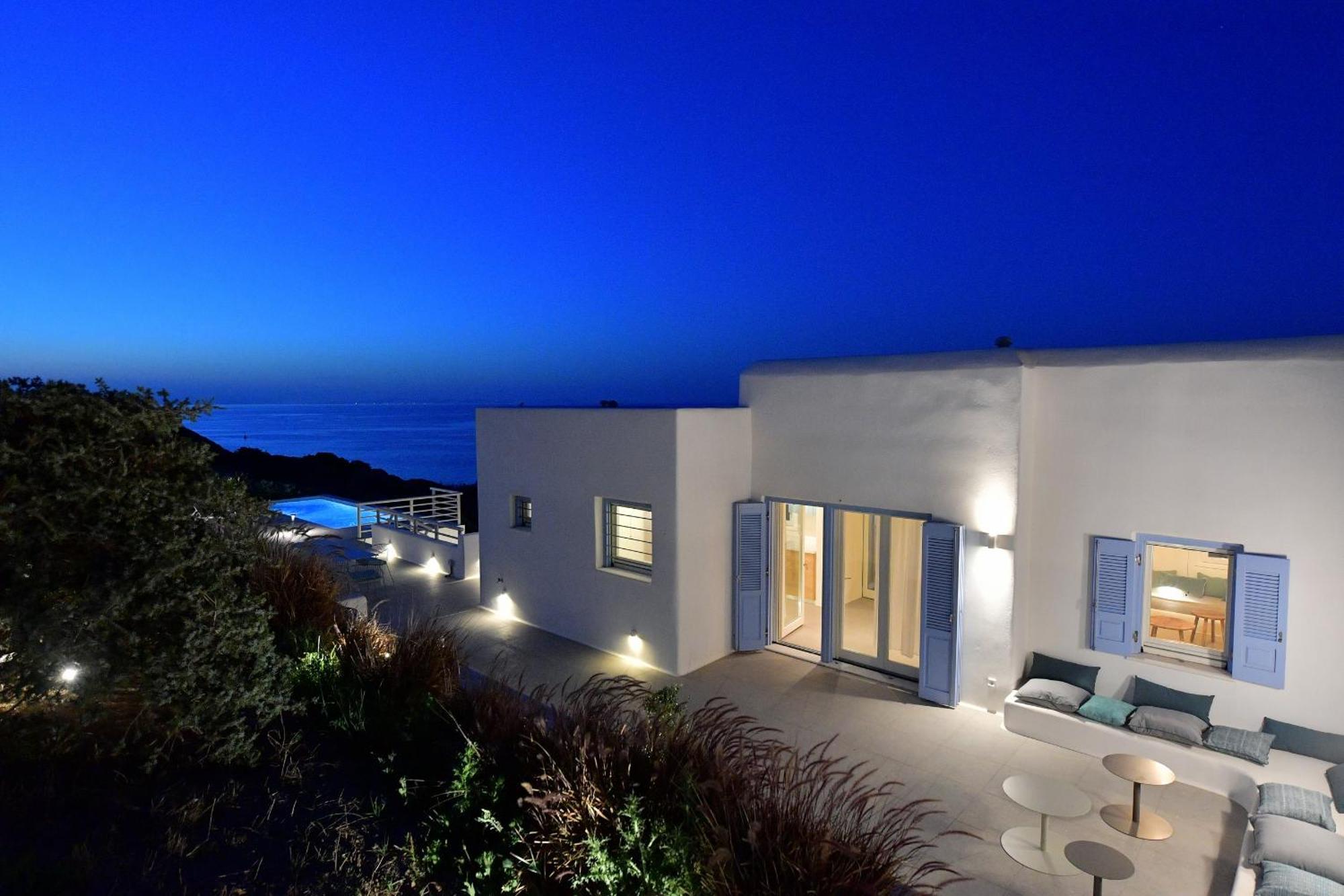 Ariti's 2 - Naxos