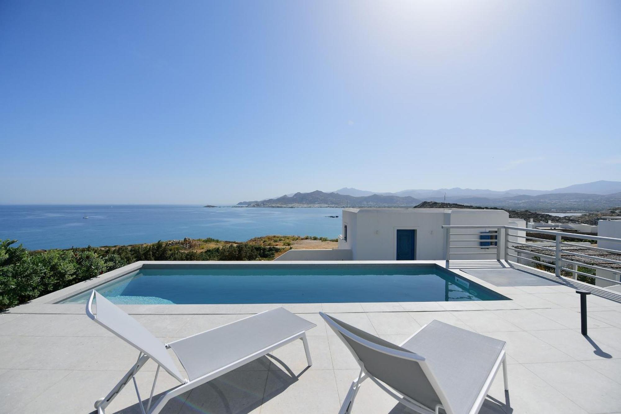 Ariti's 2 - Naxos *