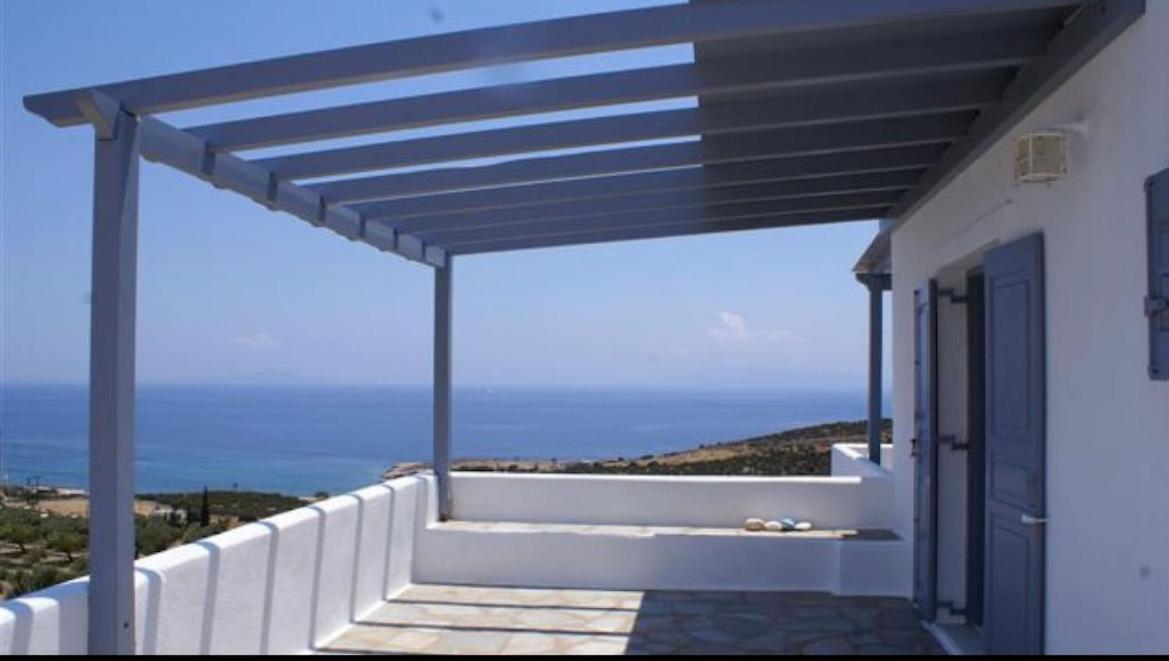 Holiday home Idyllic Sea Views House Parikia (Paros)