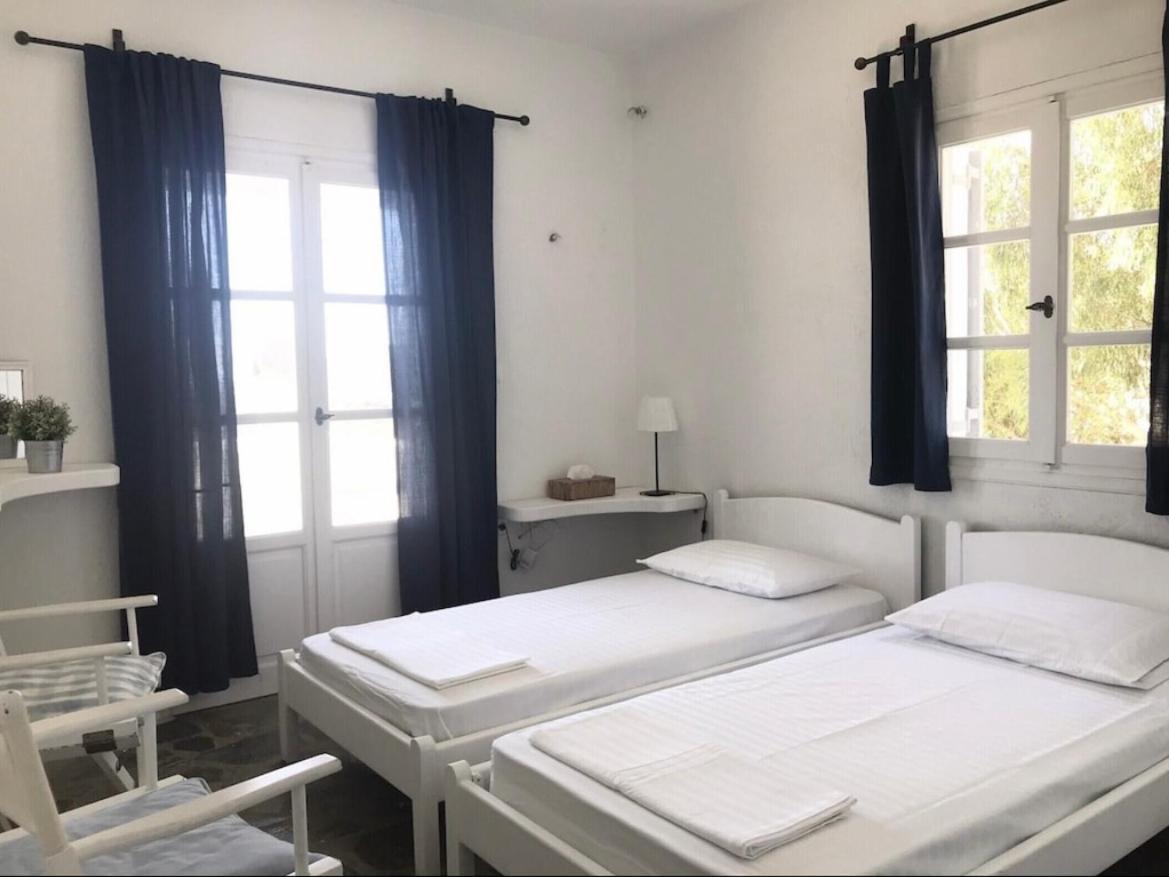 Holiday home Idyllic Sea Views House Parikia (Paros)