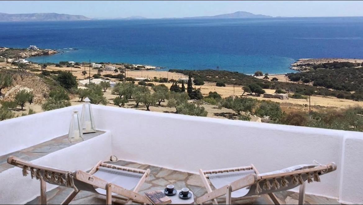 Idyllic Sea Views House Holiday home