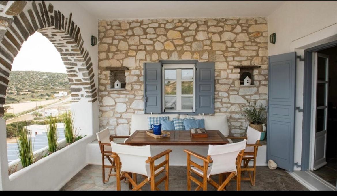 Idyllic Sea Views House Holiday home Parikia (Paros)