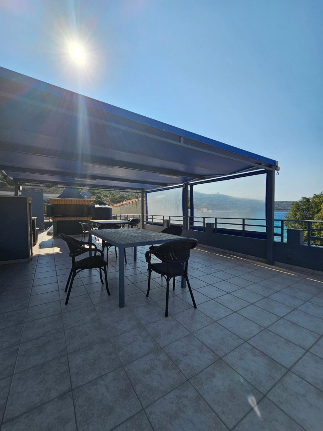 Apartment Porto Mesta