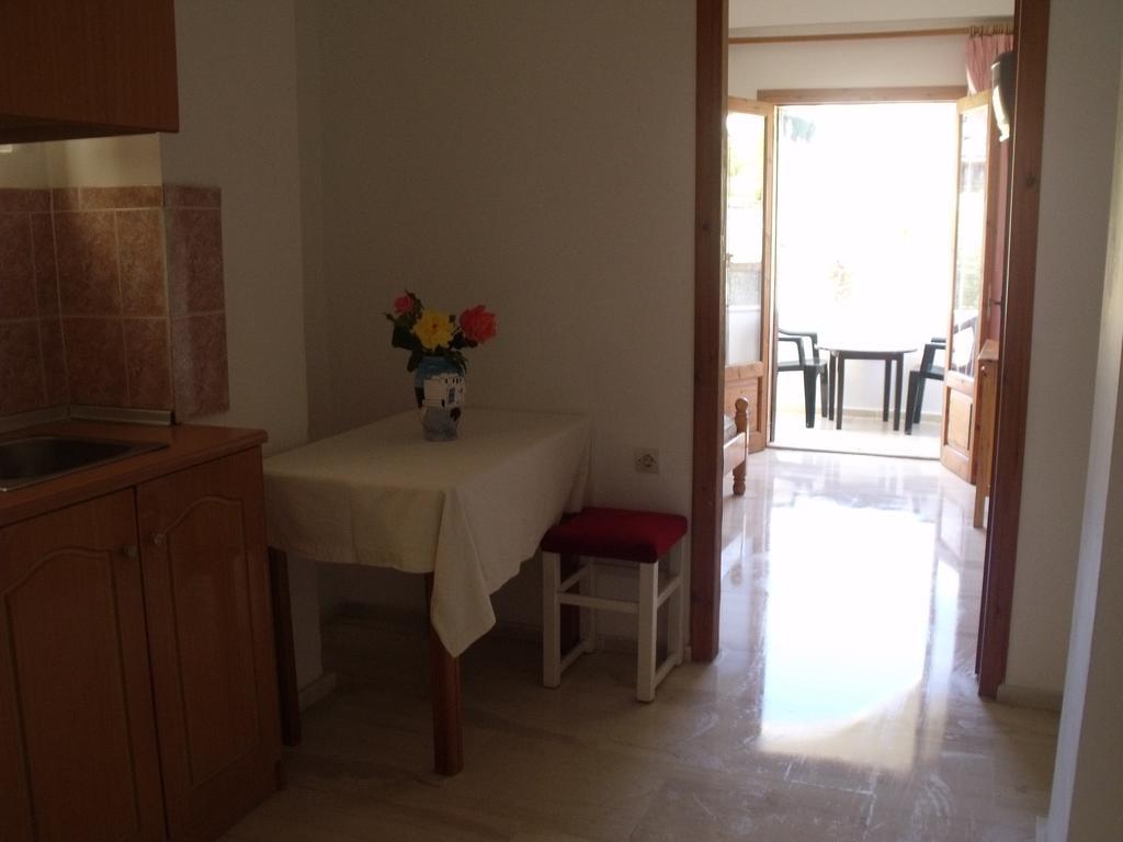 Santa Maria Guest house