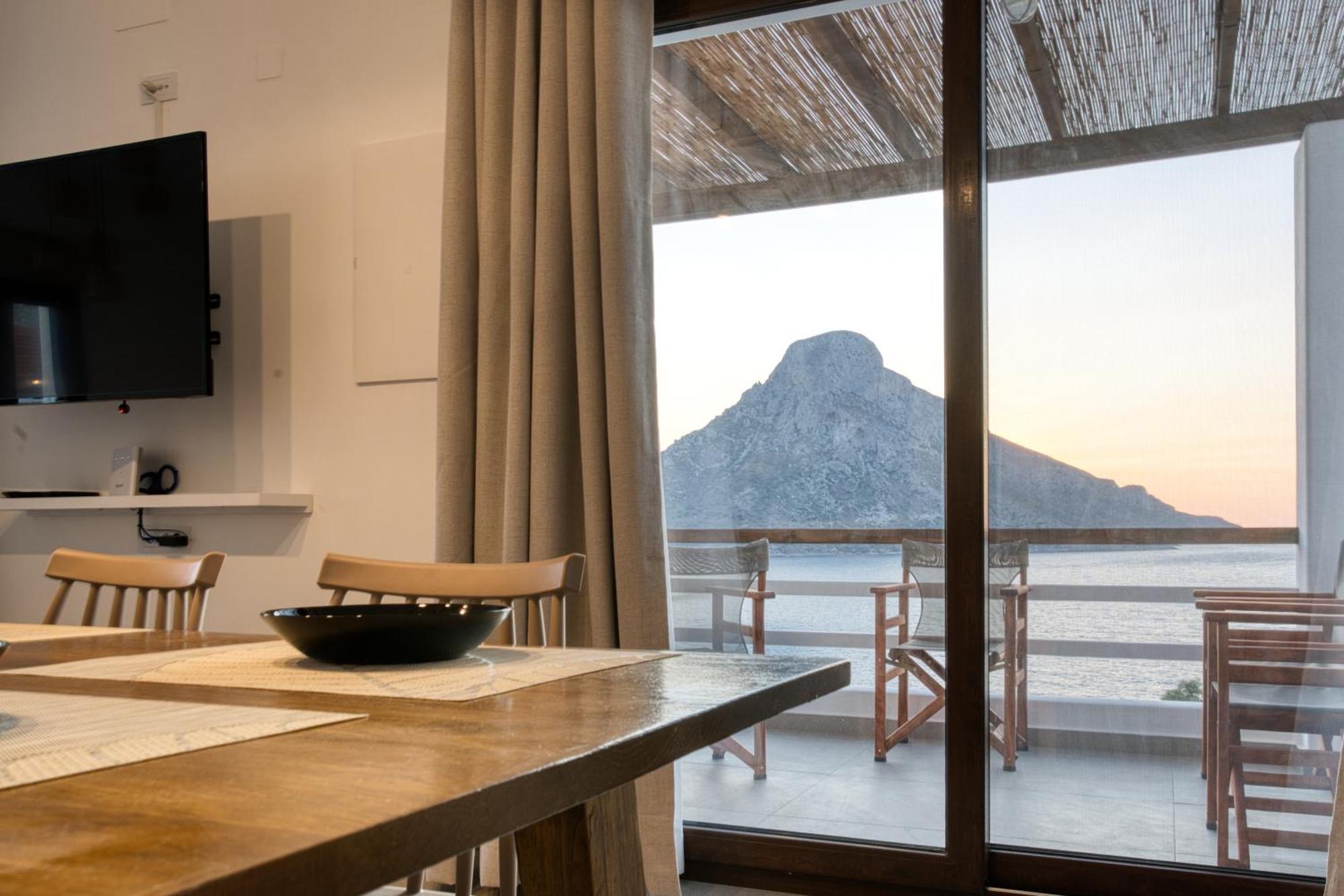 Villa Katerina - Between Sea & Mountain