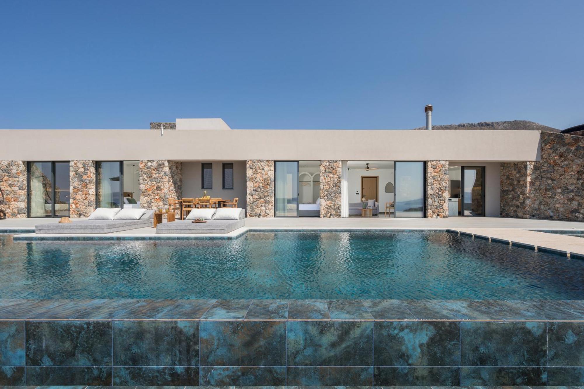 Holiday home Astelia Kokkino Chorio