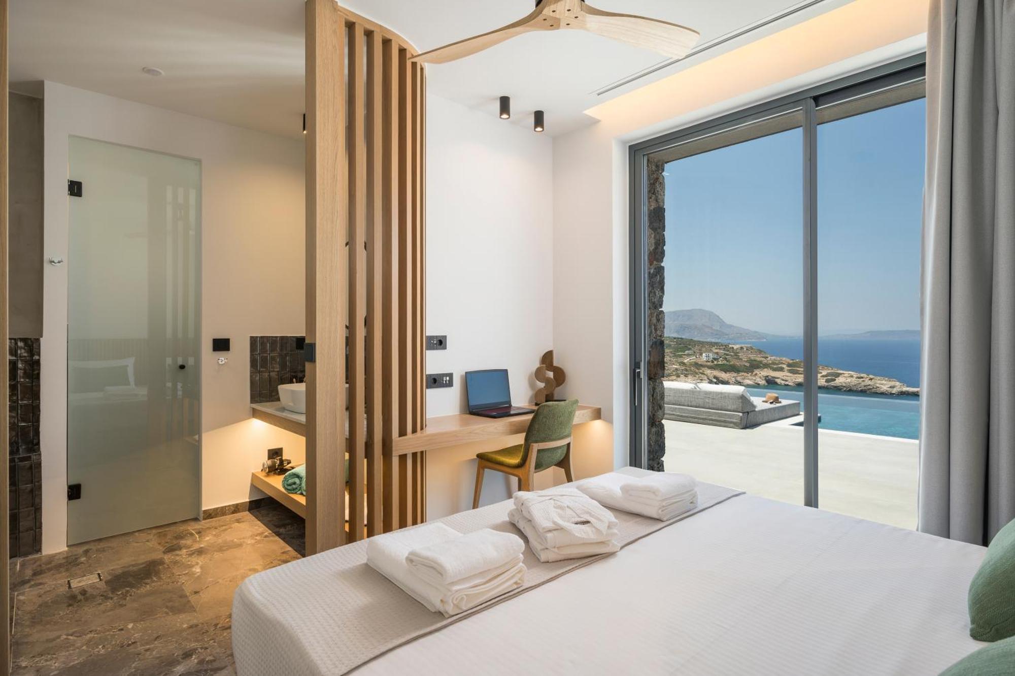 Astelia Holiday home *