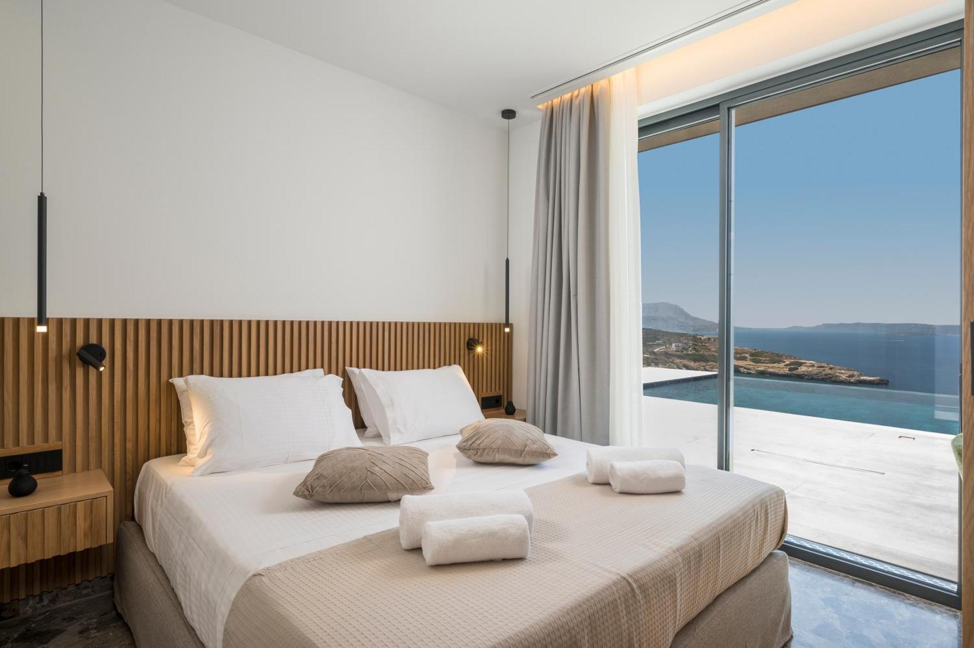 Holiday home Astelia Kokkino Chorio