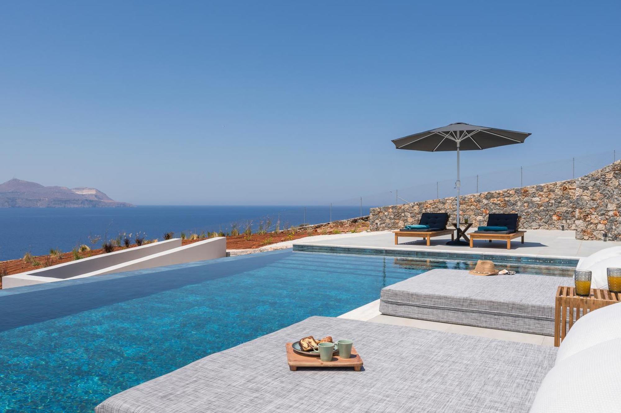 Astelia Holiday home
