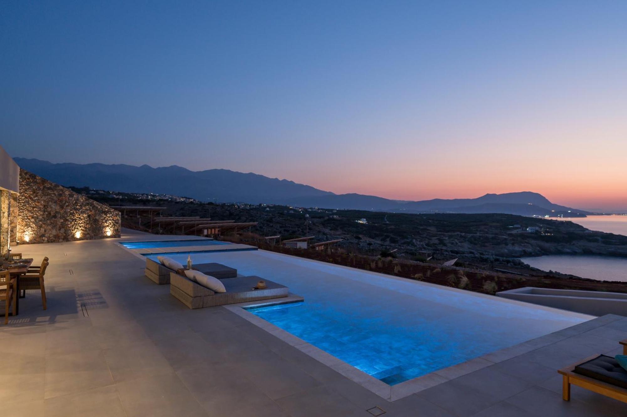 Holiday home Astelia *