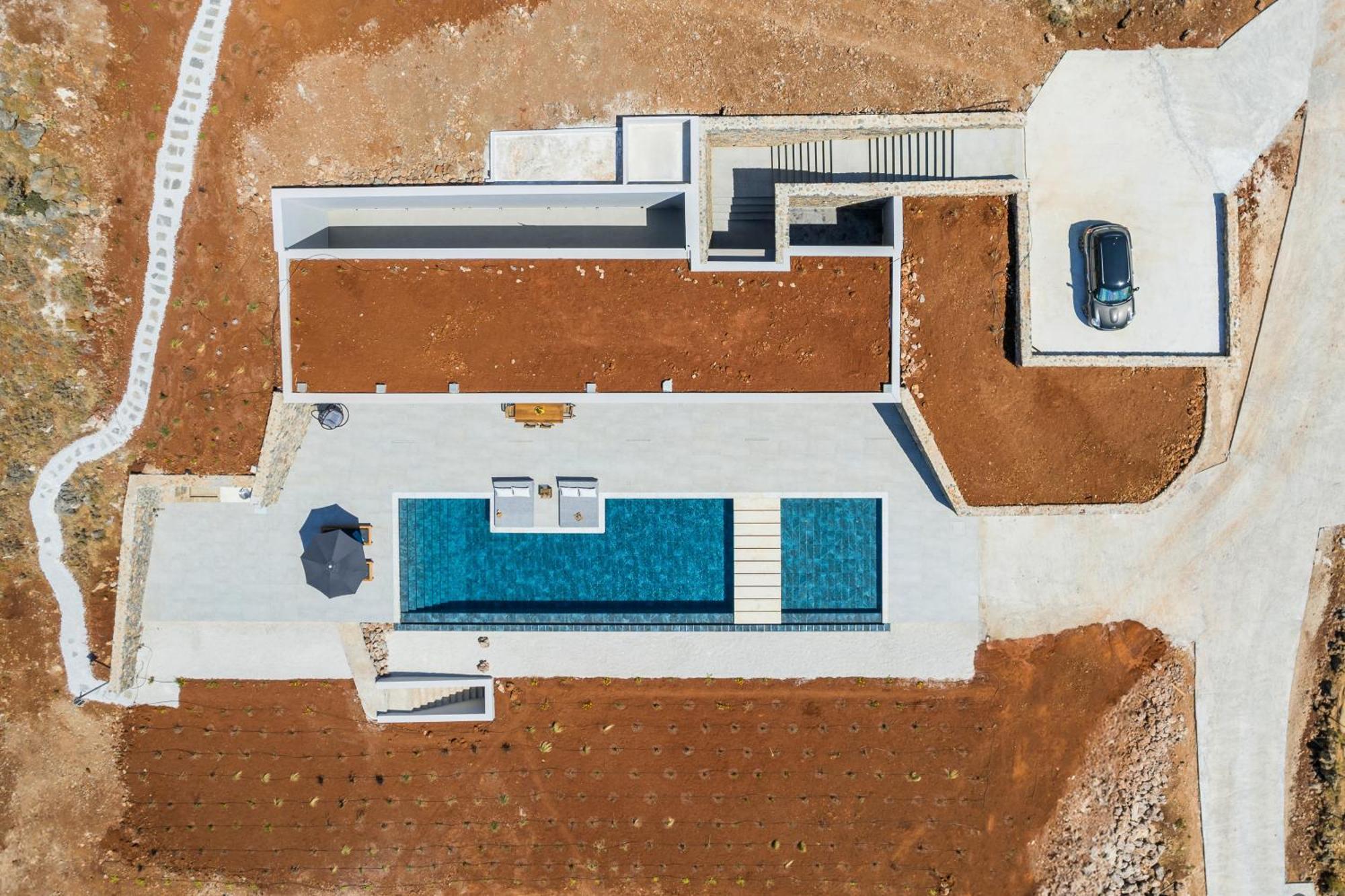 Holiday home Astelia *