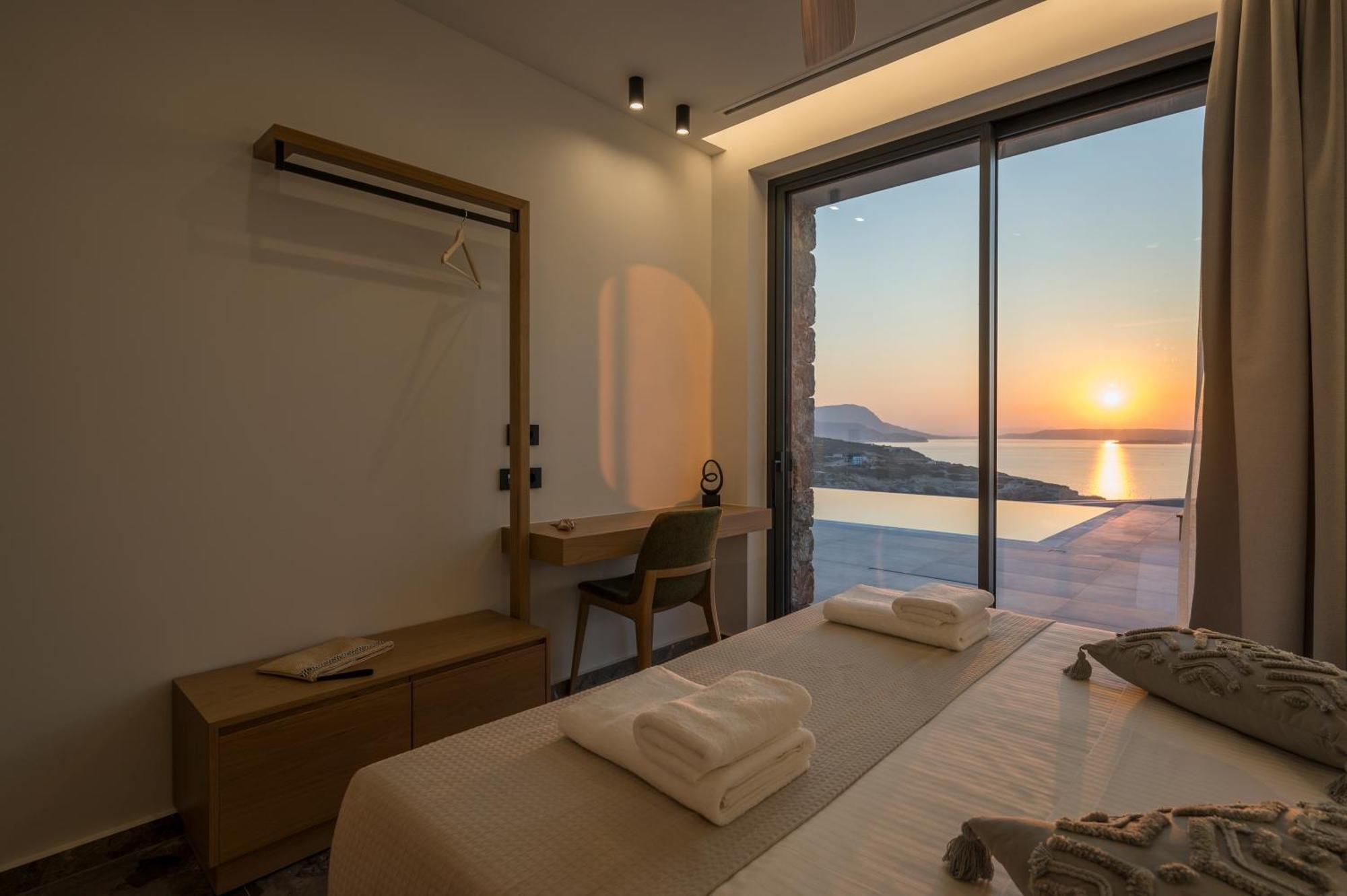 Holiday home Astelia *