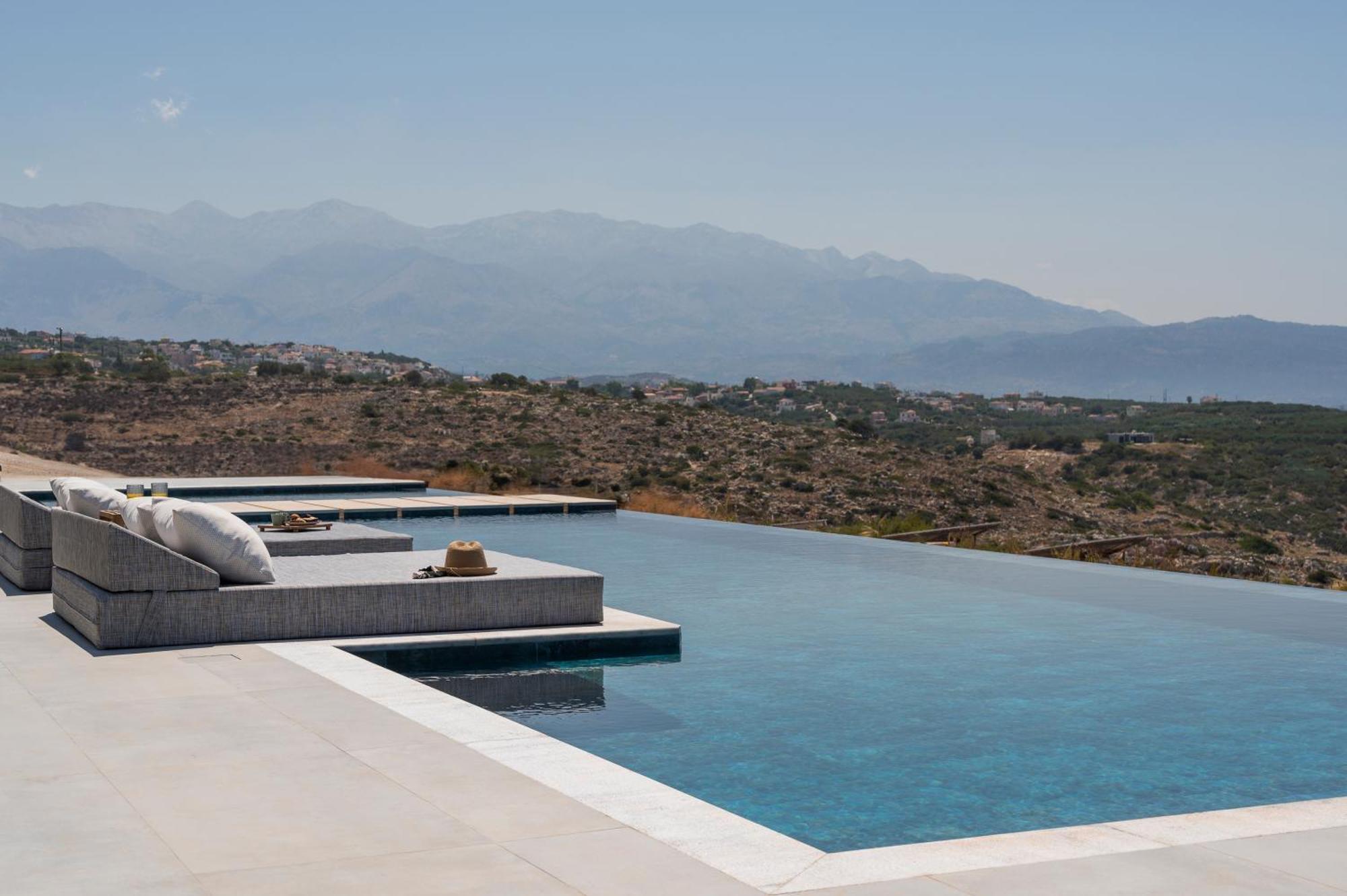 Astelia Holiday home Kokkino Chorio