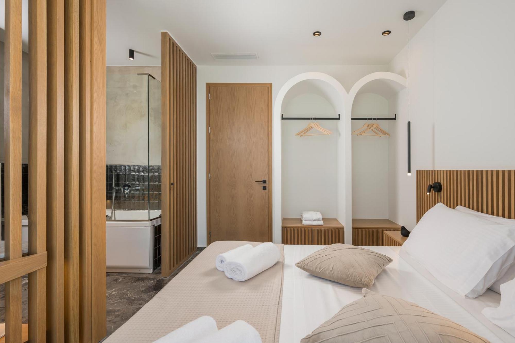Astelia Holiday home Kokkino Chorio