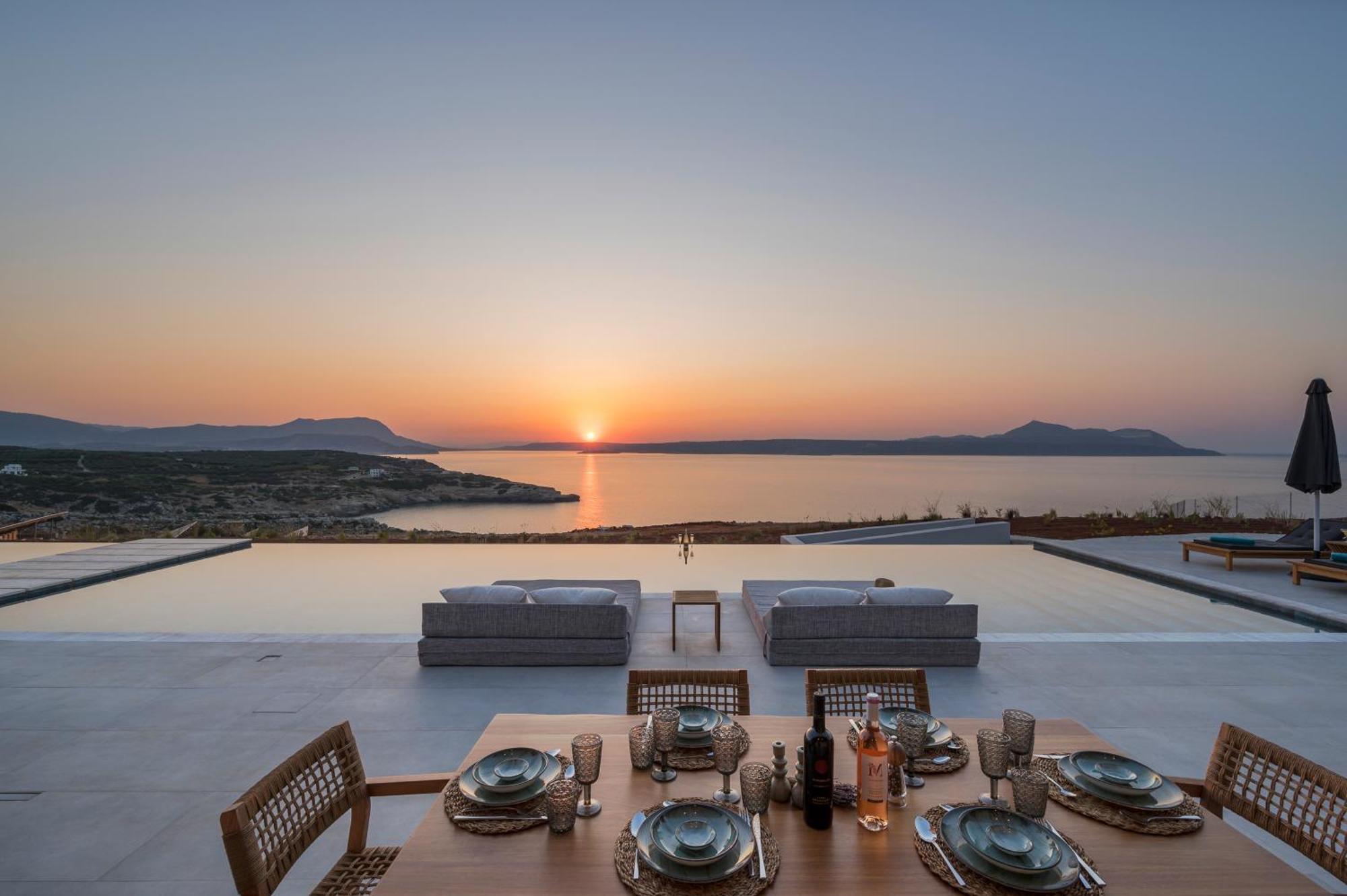 Astelia Holiday home Kokkino Chorio
