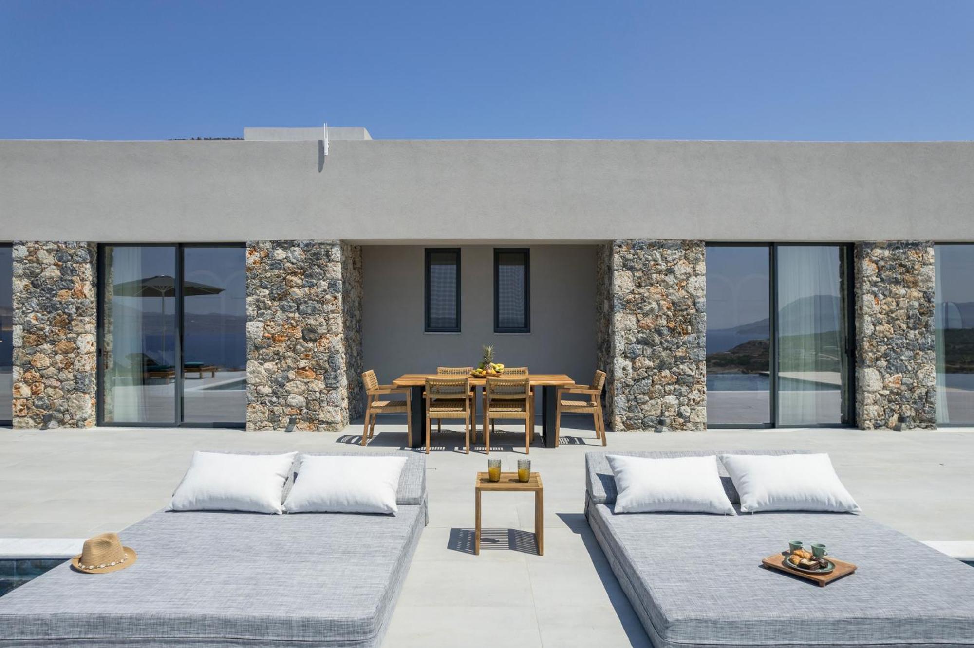 Astelia Holiday home *