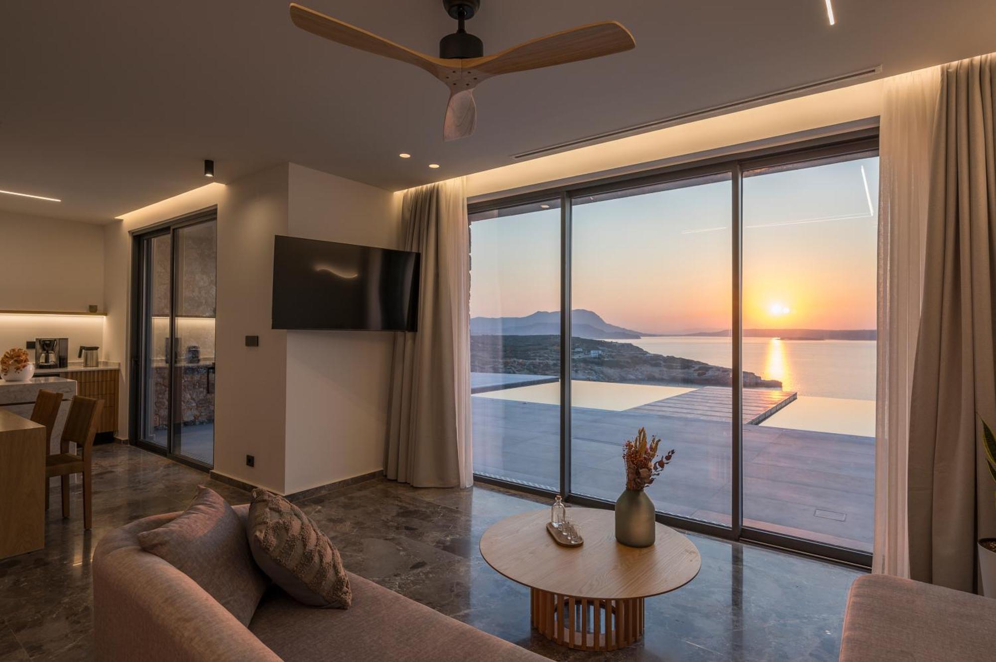 Astelia Holiday home Kokkino Chorio