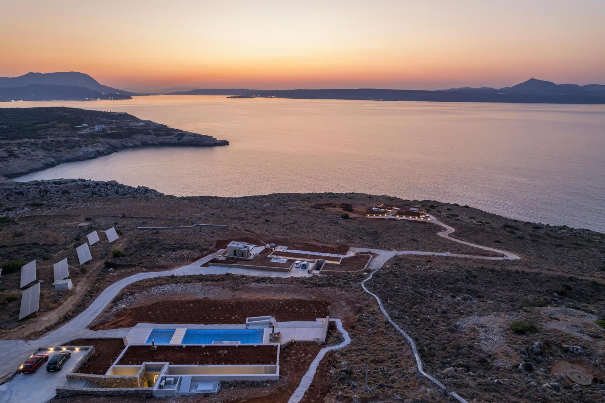 Astelia Holiday home