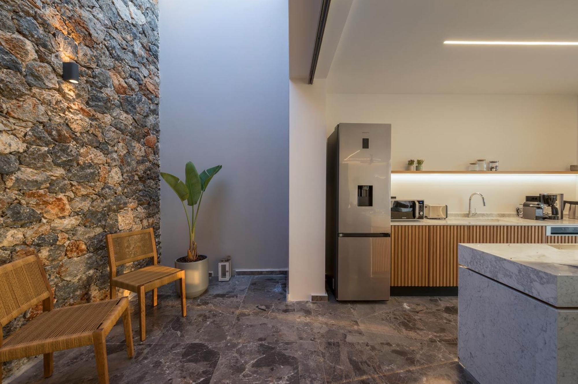 Holiday home Astelia